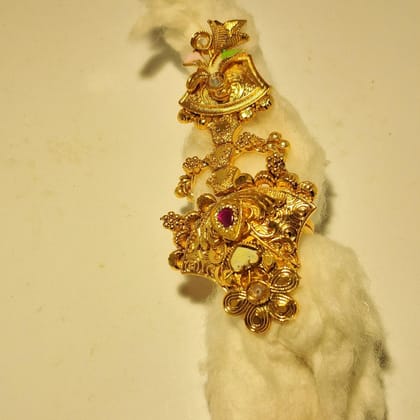 RING RAJ