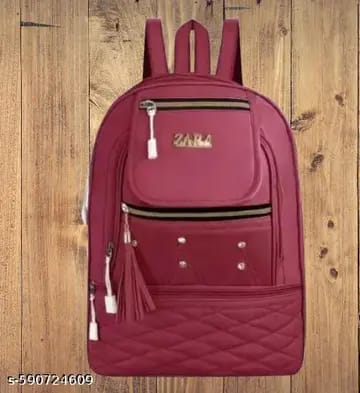 Elite Stylish Women Backpack