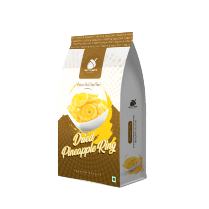 Pineapple Ring-250 GMS