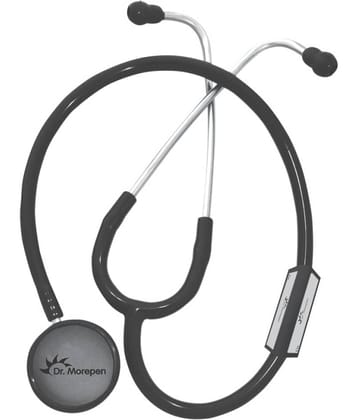 Dr. Morepen Deluxe Stethoscope cm Adult