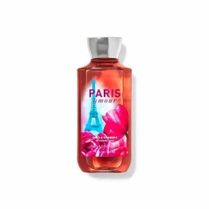 Bath And Body Works Shower Gel Paris Amour 295ml