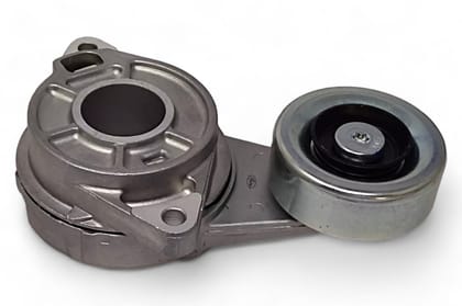 Gates Tensioner Kit V-Ribbed Belt 7808-9639182A