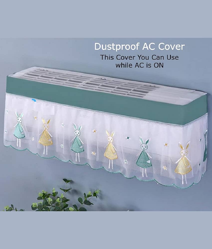 EIGHTEEN ENTERPRISE Single Others Multi AC Cover for 1.5 Ton Split AC
