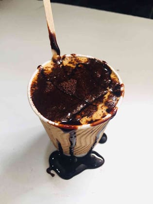 Hot Chocolate