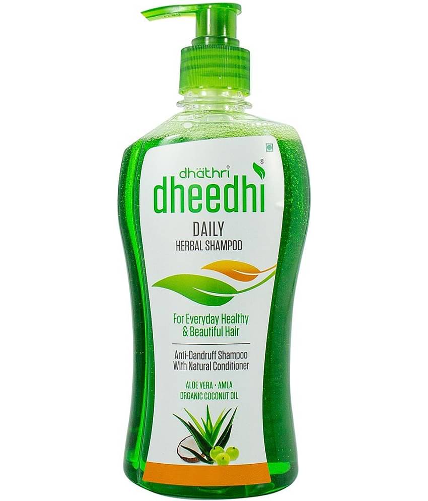 Dhathri Daily Care Shampoo 400 ( Pack of 1 )