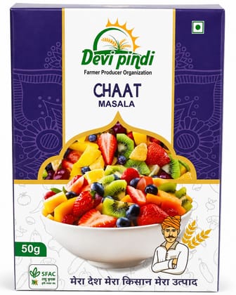 Chaat Masala 50g Chaat Masala 50g