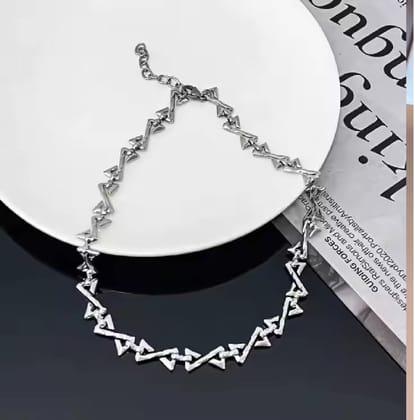 Infinity Chain-18 Inches + Extender