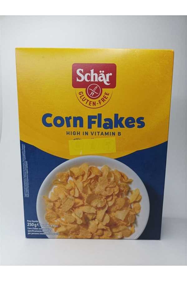 ROOLINS CORN FLAKES -250GM(MRP-485)