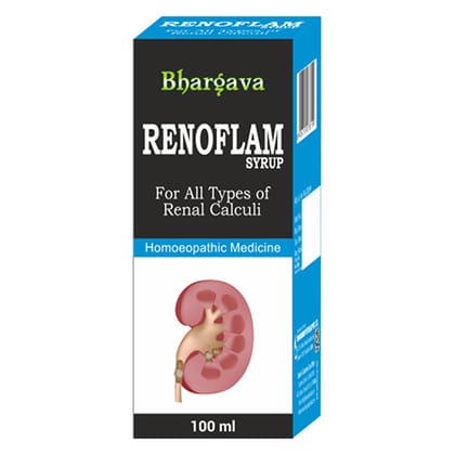 Renoflam Syrup Renoflam Syrup