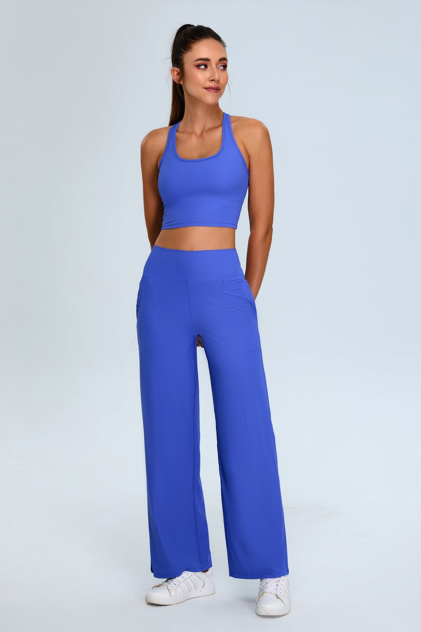 Lino Electric Light Workout Set