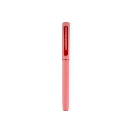 Pen-A-Rose Magnet Roller Pen