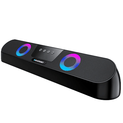 Blaupunkt SBA25 GAMING Bluetooth Soundbar for TV