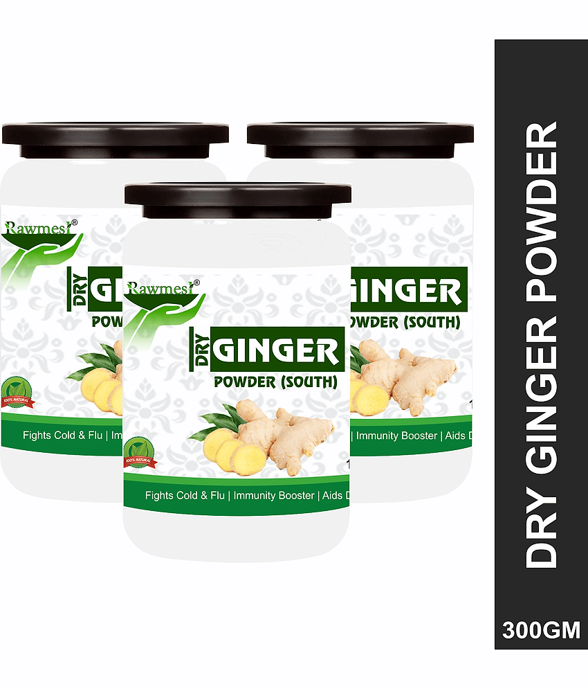 Rawmest - Powder For Constipation ( Pack of 3 )