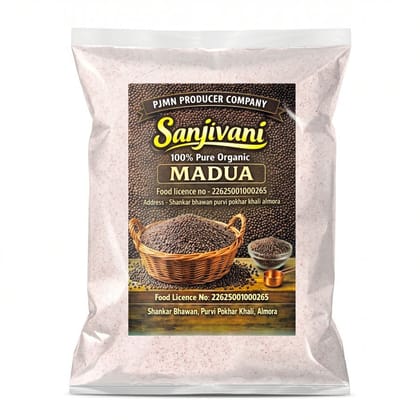 Madua - 1 kg