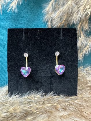 Ariana Dazzle Earrings