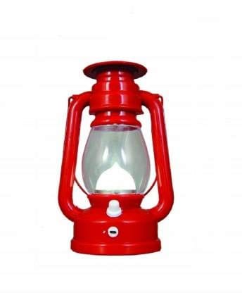 Solar Lantern Rechargeable RANDOME COLOR