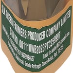 SLK GREEN FARMERS PRODUCER COMPANY LIMITED SLK GREEN FARMERS PRODUCER COMPANY LIMITED
