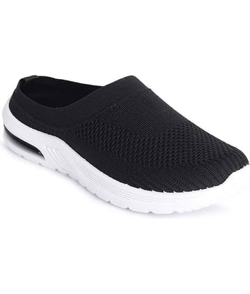 Aadi - Black Women's Slip On