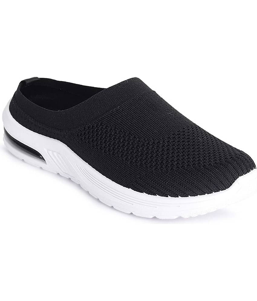 Aadi - Black Women's Slip On