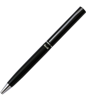 Krink Metal Ball Pen Fitted with Germany Made Refill ( Pack of 1 )