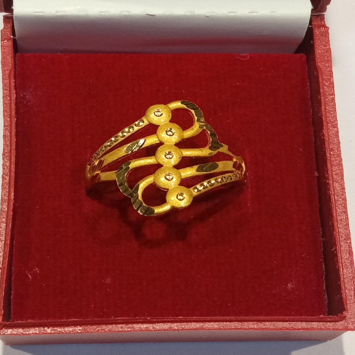 RING GP