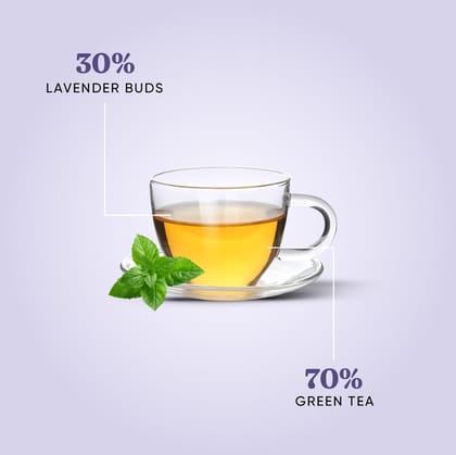 Lavender Tea-100g