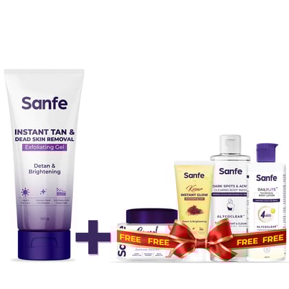 Radhika Blissful Beauty Bundle Radhika Blissful Beauty Bundle - Radhika Blissful Beauty Bundle