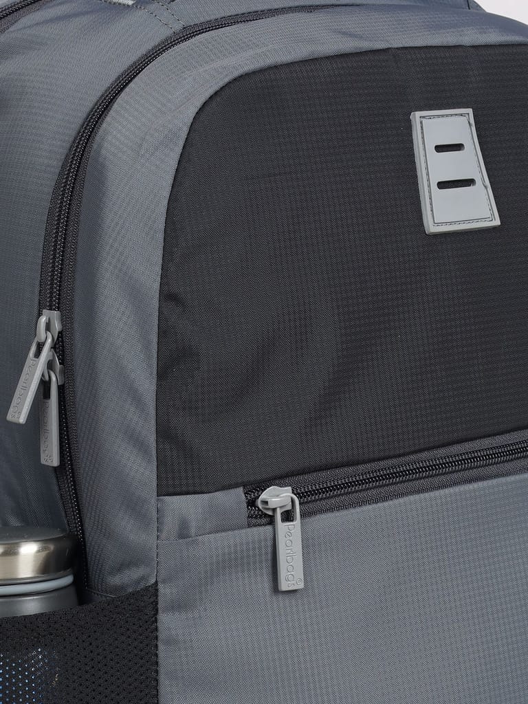 PB Pearl Bags Medium 30L Space Water Resistant 22.5 L Laptop Backpack