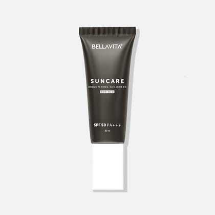 Suncare De-Tan Sunscreen For Men | SPF 50 PA+++ | 30ml Suncare De-Tan Sunscreen For Men | SPF 50 PA+++ | 30ml - Pack of 1 Suncare De-Tan Sunscreen For Men | SPF 50 PA+++ | 30ml Suncare De-Tan Sunscreen For Men | SPF 50 PA+++ | 30ml - Pack of 1