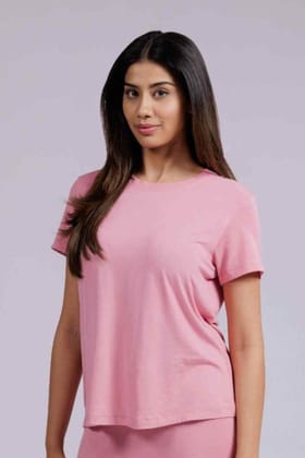 Women’s Bamboo T-Shirt-XS