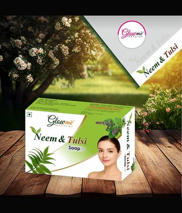 JAGDAMBA HERBAL Antibacterial Bathing Bar for All Skin Type ( Pack of 8 )