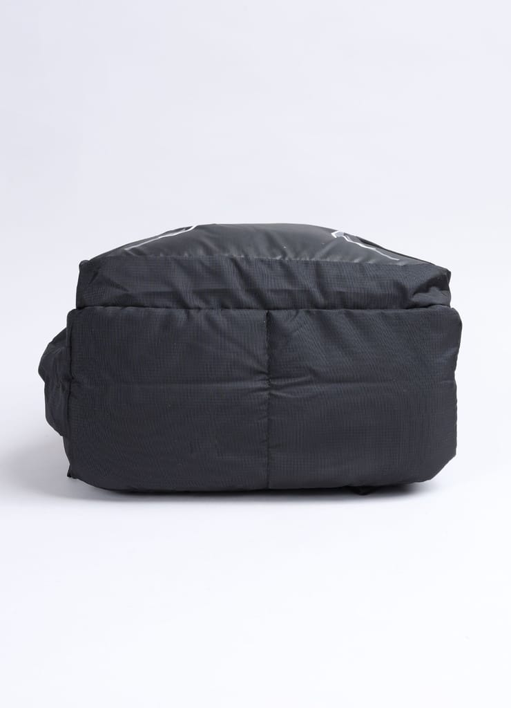 PB Pearlbags Polyester Water Resistant Casual Backpack With Laptop Sleeve For School,college & Office For Boys and Girls,Men & Women