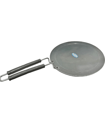 Dynore Iron Flat Tawa ( Pack of 1 )