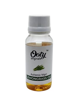 Lemongrass Essential Oil Lemongrass Essential Oil