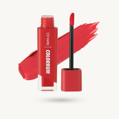 Colorbum | Liquid Lipstick-01-Crimson Chennai