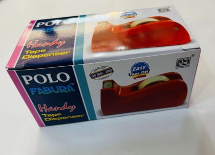 HANDY TAPE DISPENSER