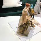 ...