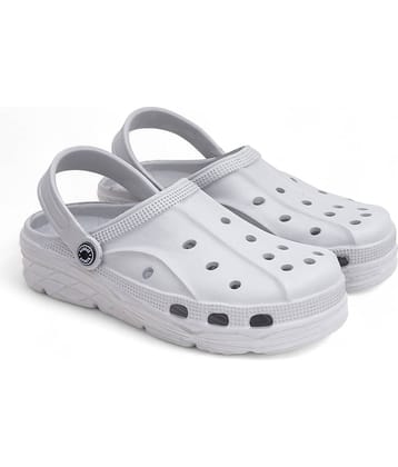 Hotspot - Olive Men's Clogs