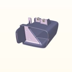 UTILITY BOX COMP - HF Deluxe - 83510AAH100S