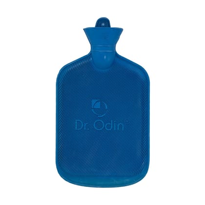 Hot Water Bottle Bag 2L