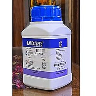 potassium permagnate 500gm