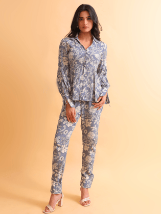Grace Co Ord Set-XS