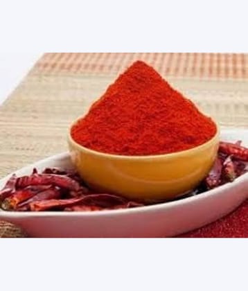 SSS Red Chilli Powder Powder 200 gm