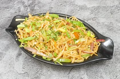 Hakka Noodles