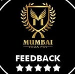 Mumbai Vada Pav