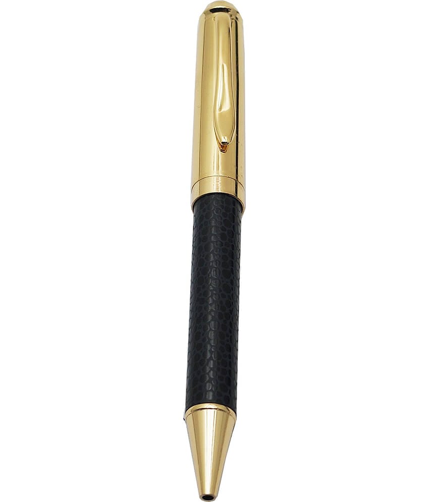 Auteur Blue Ball Pen ( Pack of 1 )