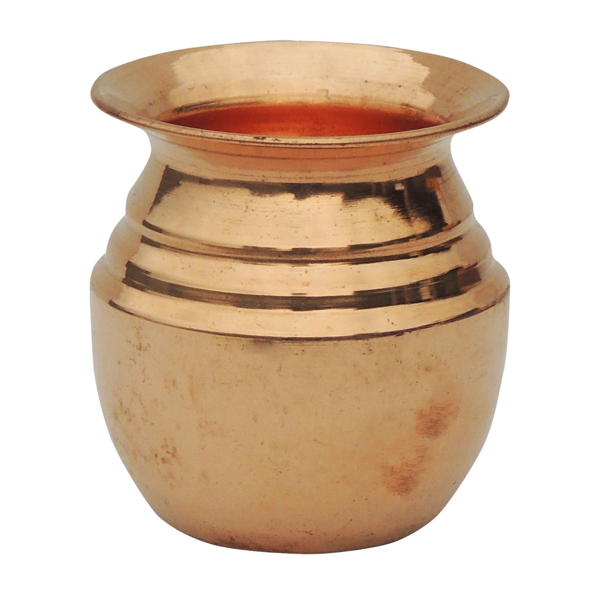 Copper Lota No. 2 , 100 ML (ZMAS188 D)