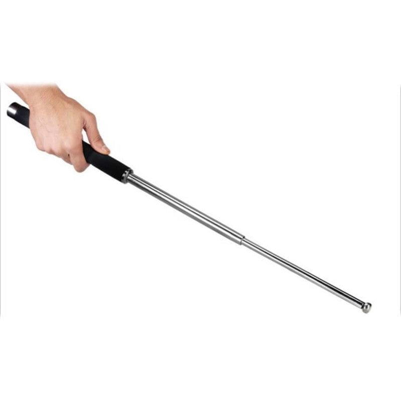 Portable Multipurpose Stick with Nylon Bag Cover Professional Holder (1081)