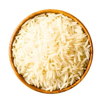 Basmati Rice 1 KG