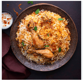 Gabru Biryani & Shawarma
